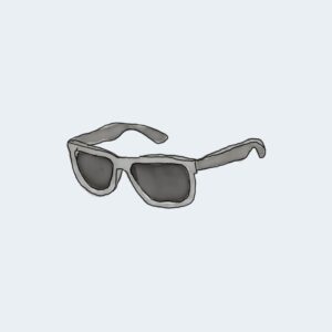 Gafas de sol - Imagen 1